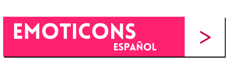 Emoticons Español